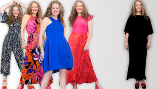 BOLD Fashion for Women Who’ve Had ENOUGH of Invisible