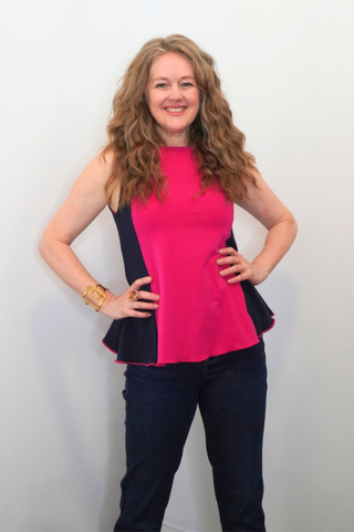Summer Tops & Blouses