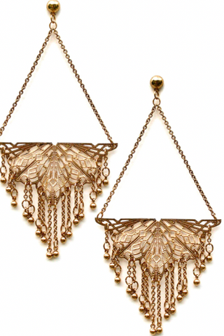 Chandelier Earrings