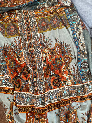 Jessica Italian dress