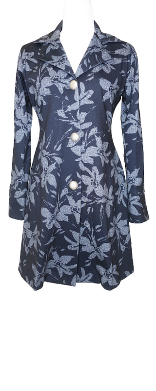 Tracy Gold New York Coat Dress