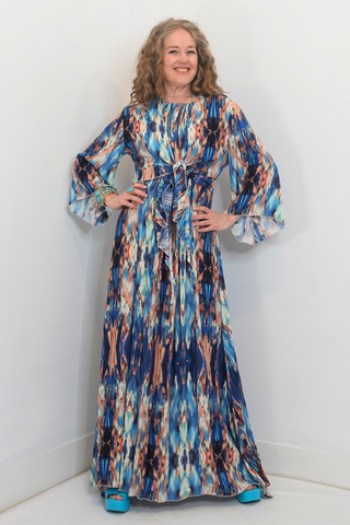 Exclusive Offer - Wear 3 Ways Dress + Magic Belt